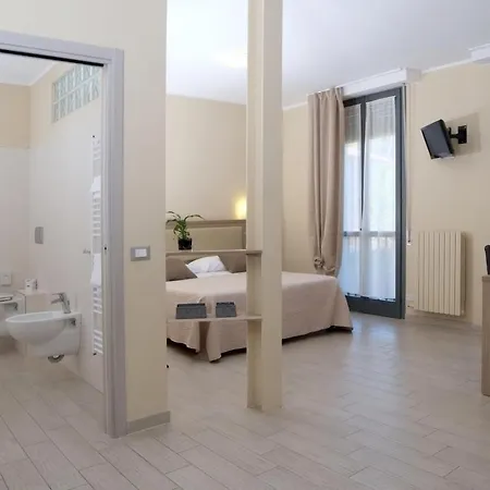 Szálloda Gioiosa Diano Marina