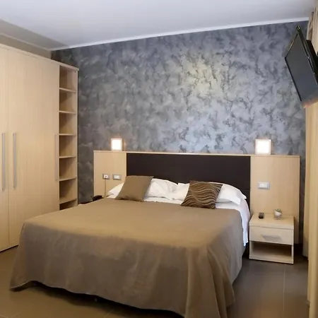 Gioiosa Hotel