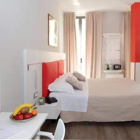 Szálloda Gioiosa Diano Marina