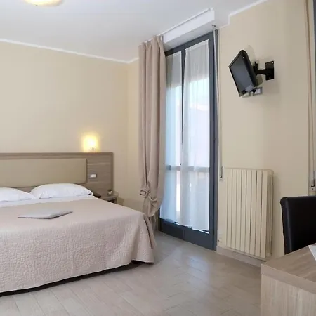 Gioiosa Hotel