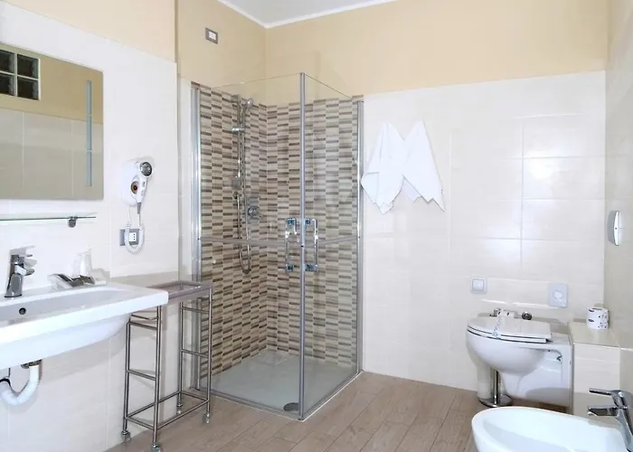 Готель Gioiosa