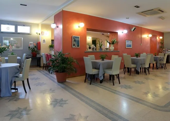 Gioiosa Готель