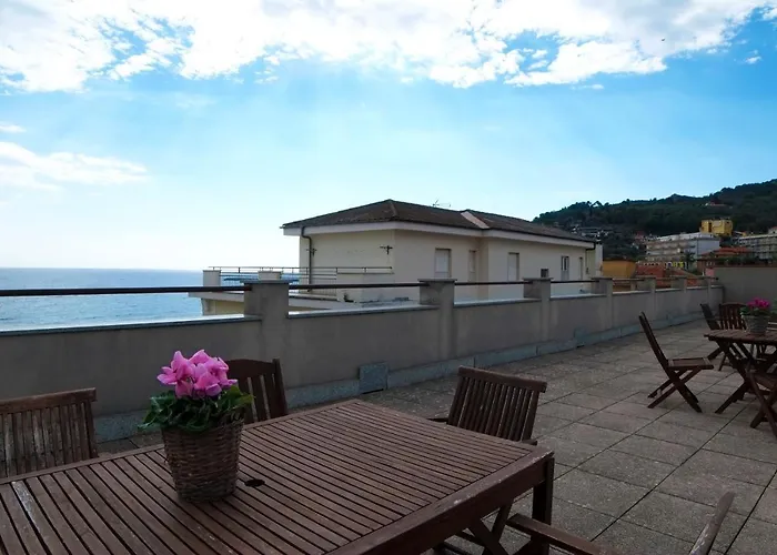 Gioiosa 3* Діано-Марина