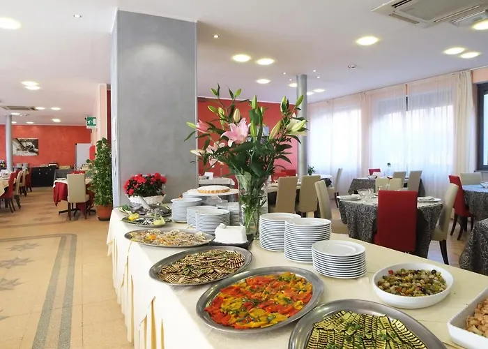 Gioiosa Готель