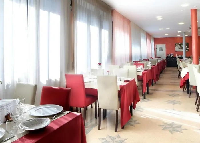 Gioiosa Готель