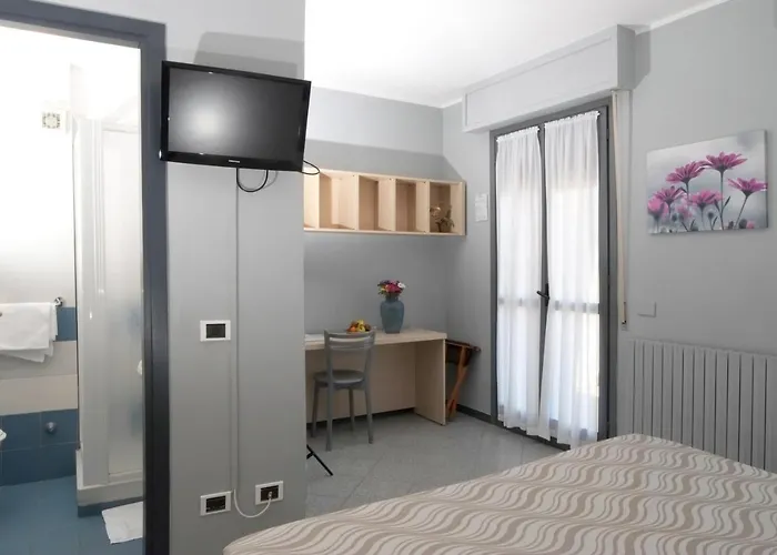 Gioiosa Готель Діано-Марина