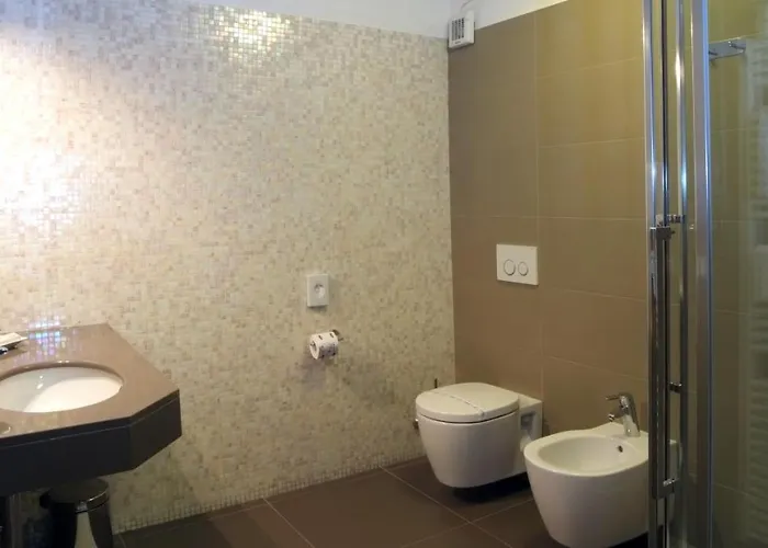 Gioiosa Готель